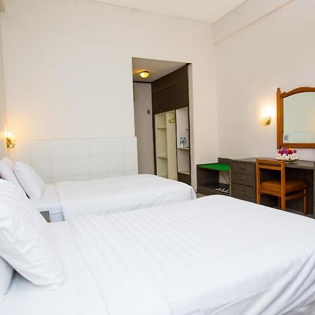 Green Garden Hotel 不拉士打宜 外观 照片