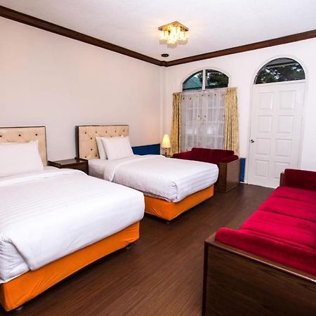 Green Garden Hotel 不拉士打宜 外观 照片